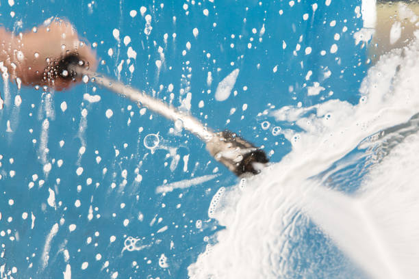 Best Animal Enclosure Cleaning  in Saybrook On The Lake, OH