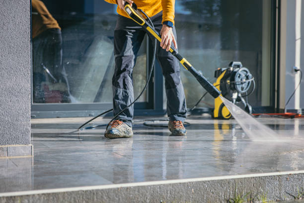 Concrete Sealing in Saybrook On The Lake, OH